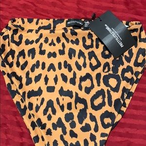 PrettyLittleThing Swim - Swim suit PrettyLittleThing Swim - Swim suit